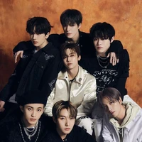 7 nct dream