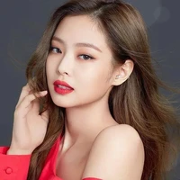 kim jennie