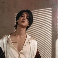 park jimin