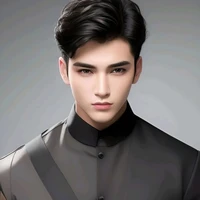 sahul (fl friend)