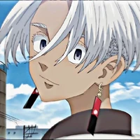 kurokawa izana