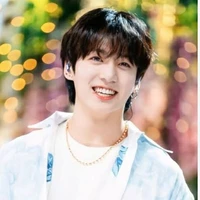 Jeon Jungkook(Elite omega)