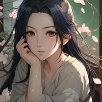 Jeon Ae-cha(omega)