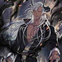 Demon king- Ashen 