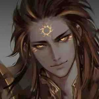 Sun God- Midas