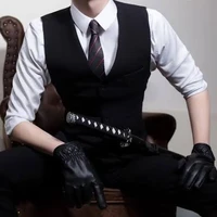 Ex-Mafia Boss