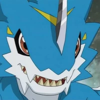ExVeemon