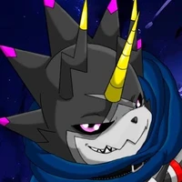 GulusGammamon