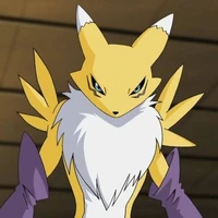 Renamon