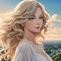 Kai dawson-mom ( dominant omega)