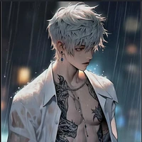 Liam Adler ( Enigma Ml)