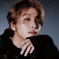 Donghyuck Xafier Alastar