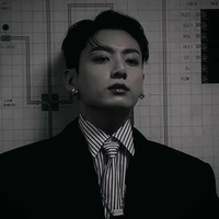 Jeon Jungkook
