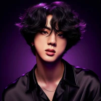 Kim Seokjin