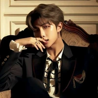 Kim Namjoon