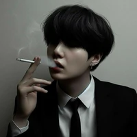 Min Yoongi