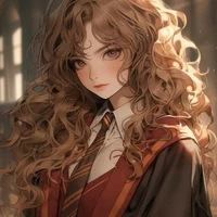 Hermione Granger