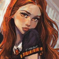 Ginny Weasley