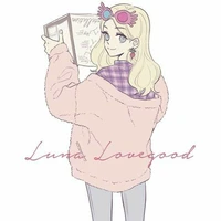 Luna Lovegood