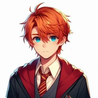 Rony Weasley
