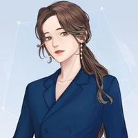 Guan Xin (Elder sister of FL