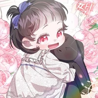 • Anastasia •
