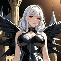 Succubus Branca