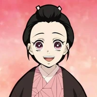 nezuko kamado (past)