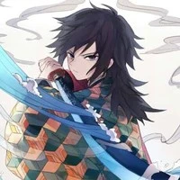 tomioka giyuu