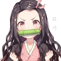 Nezuko kamado