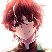 Tanjiro kamado