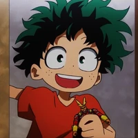 💚izuku midoriya💚