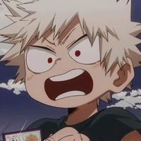 💥katsuki bakugo🧡