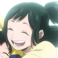 inko midoriya/39 años/