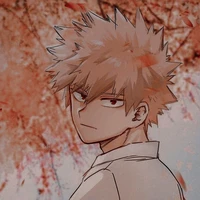 🧡Katsuki bakugo 💥/20 años/