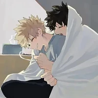 🧡bakudeku💚