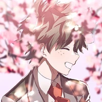 💚izuku midoriya 🥦/19 años/