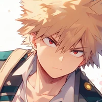 Bakugo