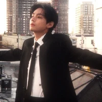 Kim taehyung