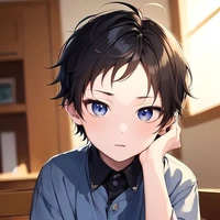 Lucas ( petit )