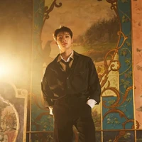 BANG CHAN