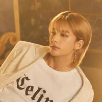 HWANG HYUNJIN