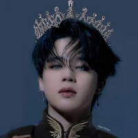 Jimin - a