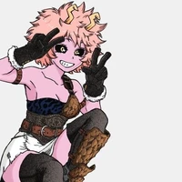 mina (O.D)