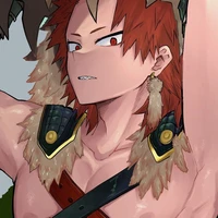 kirishima eijiro(A.D)