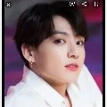 Jungkook omega