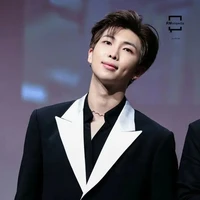 Kim Namjoon