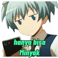 teman teman dhon