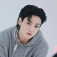 Jeon Jungkook