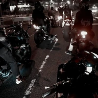 Geng motor the kiler-1